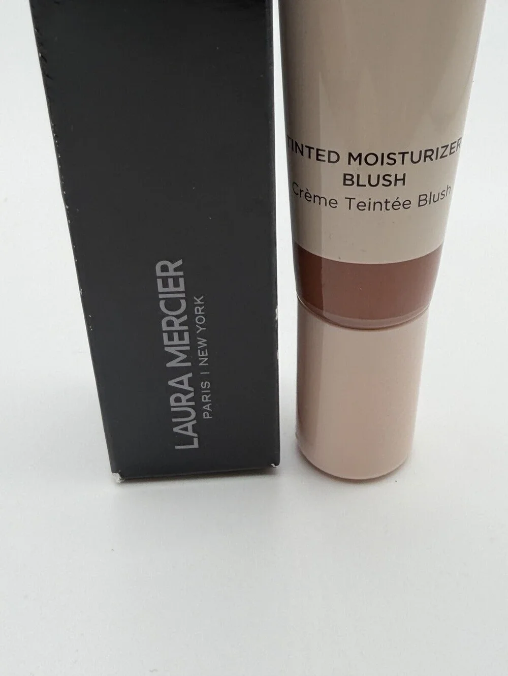 laura mercier new box